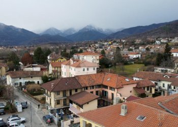 Trilocale Via S. Francesco D'Assisi, Giaveno - foto 22