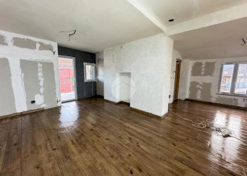 Trilocale Via S. Francesco D'Assisi, Giaveno - foto 1