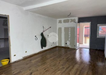 Trilocale Via S. Francesco D'Assisi, Giaveno - foto 4