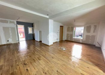 Trilocale Via S. Francesco D'Assisi, Giaveno - foto 7