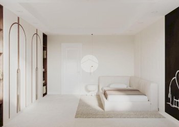 Trilocale Via S. Francesco D'Assisi, Giaveno - foto 12