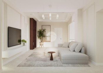 Trilocale Via S. Francesco D'Assisi, Giaveno - foto 17