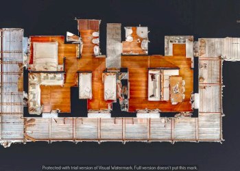 Quadrilocale centro, Alagna Valsesia - foto 5