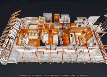 Quadrilocale centro, Alagna Valsesia - foto 6