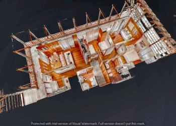 Quadrilocale centro, Alagna Valsesia - foto 7