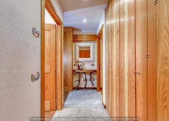 Quadrilocale centro, Alagna Valsesia - foto 8