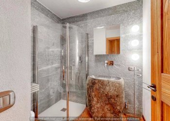 Quadrilocale centro, Alagna Valsesia - foto 10