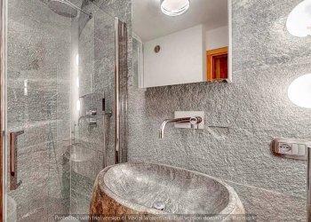 Quadrilocale centro, Alagna Valsesia - foto 11