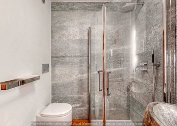 Quadrilocale centro, Alagna Valsesia - foto 12