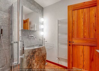 Quadrilocale centro, Alagna Valsesia - foto 13