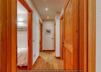 Quadrilocale centro, Alagna Valsesia - foto 14