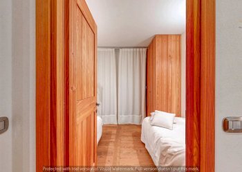 Quadrilocale centro, Alagna Valsesia - foto 15