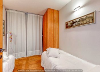 Quadrilocale centro, Alagna Valsesia - foto 16