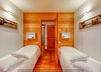 Quadrilocale centro, Alagna Valsesia - foto 17