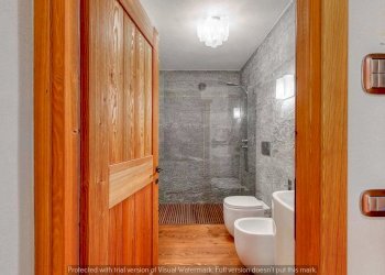 Quadrilocale centro, Alagna Valsesia - foto 18