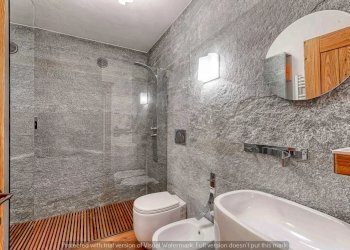 Quadrilocale centro, Alagna Valsesia - foto 19