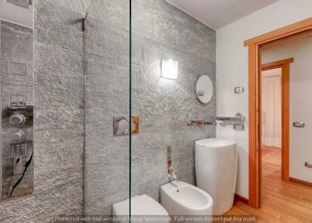 Quadrilocale centro, Alagna Valsesia - foto 20