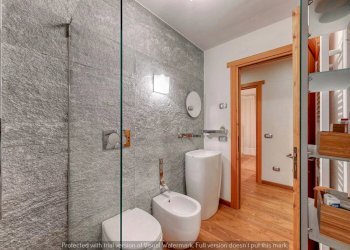 Quadrilocale centro, Alagna Valsesia - foto 22