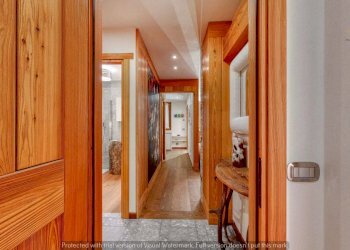 Quadrilocale centro, Alagna Valsesia - foto 23