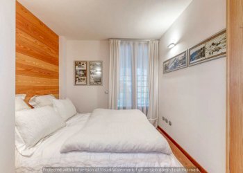 Quadrilocale centro, Alagna Valsesia - foto 24