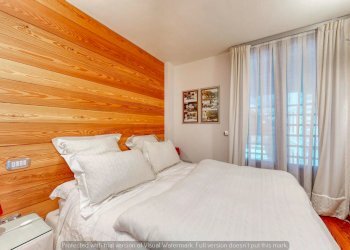 Quadrilocale centro, Alagna Valsesia - foto 25