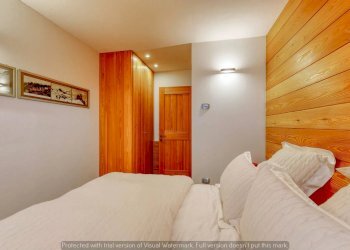 Quadrilocale centro, Alagna Valsesia - foto 27