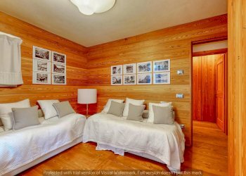 Quadrilocale centro, Alagna Valsesia - foto 29