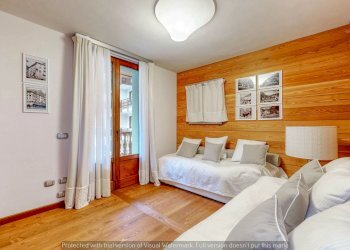 Quadrilocale centro, Alagna Valsesia - foto 38