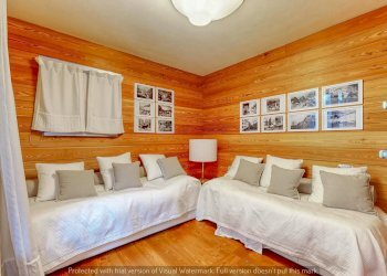 Quadrilocale centro, Alagna Valsesia - foto 39