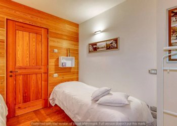 Quadrilocale centro, Alagna Valsesia - foto 40