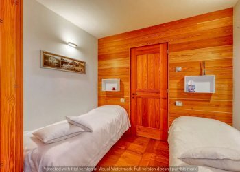 Quadrilocale centro, Alagna Valsesia - foto 41