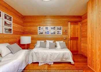 Quadrilocale centro, Alagna Valsesia - foto 42