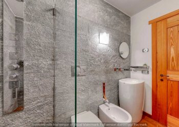 Quadrilocale centro, Alagna Valsesia - foto 43