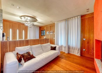 Quadrilocale centro, Alagna Valsesia - foto 44