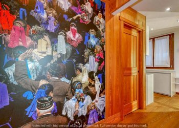 Quadrilocale centro, Alagna Valsesia - foto 46