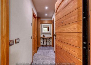 Quadrilocale centro, Alagna Valsesia - foto 47