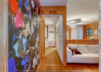 Quadrilocale centro, Alagna Valsesia - foto 57