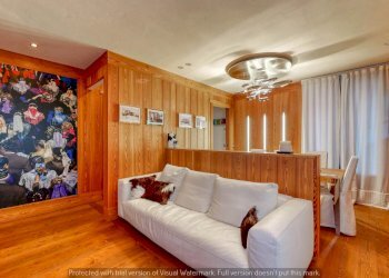 Quadrilocale centro, Alagna Valsesia - foto 58