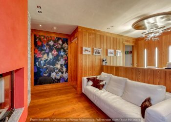 Quadrilocale centro, Alagna Valsesia - foto 59