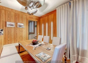 Quadrilocale centro, Alagna Valsesia - foto 62