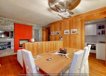 Quadrilocale centro, Alagna Valsesia - foto 64