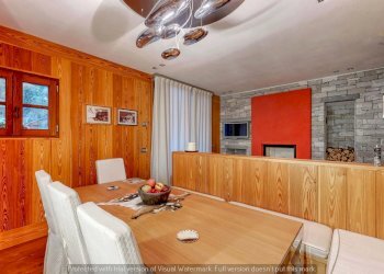 Quadrilocale centro, Alagna Valsesia - foto 65