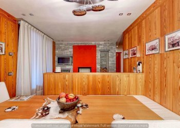 Quadrilocale centro, Alagna Valsesia - foto 66