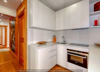 Quadrilocale centro, Alagna Valsesia - foto 68