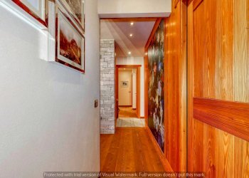 Quadrilocale centro, Alagna Valsesia - foto 71