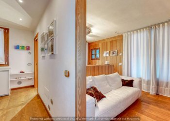 Quadrilocale centro, Alagna Valsesia - foto 73