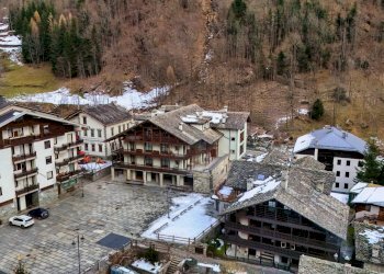 Quadrilocale centro, Alagna Valsesia - foto 78
