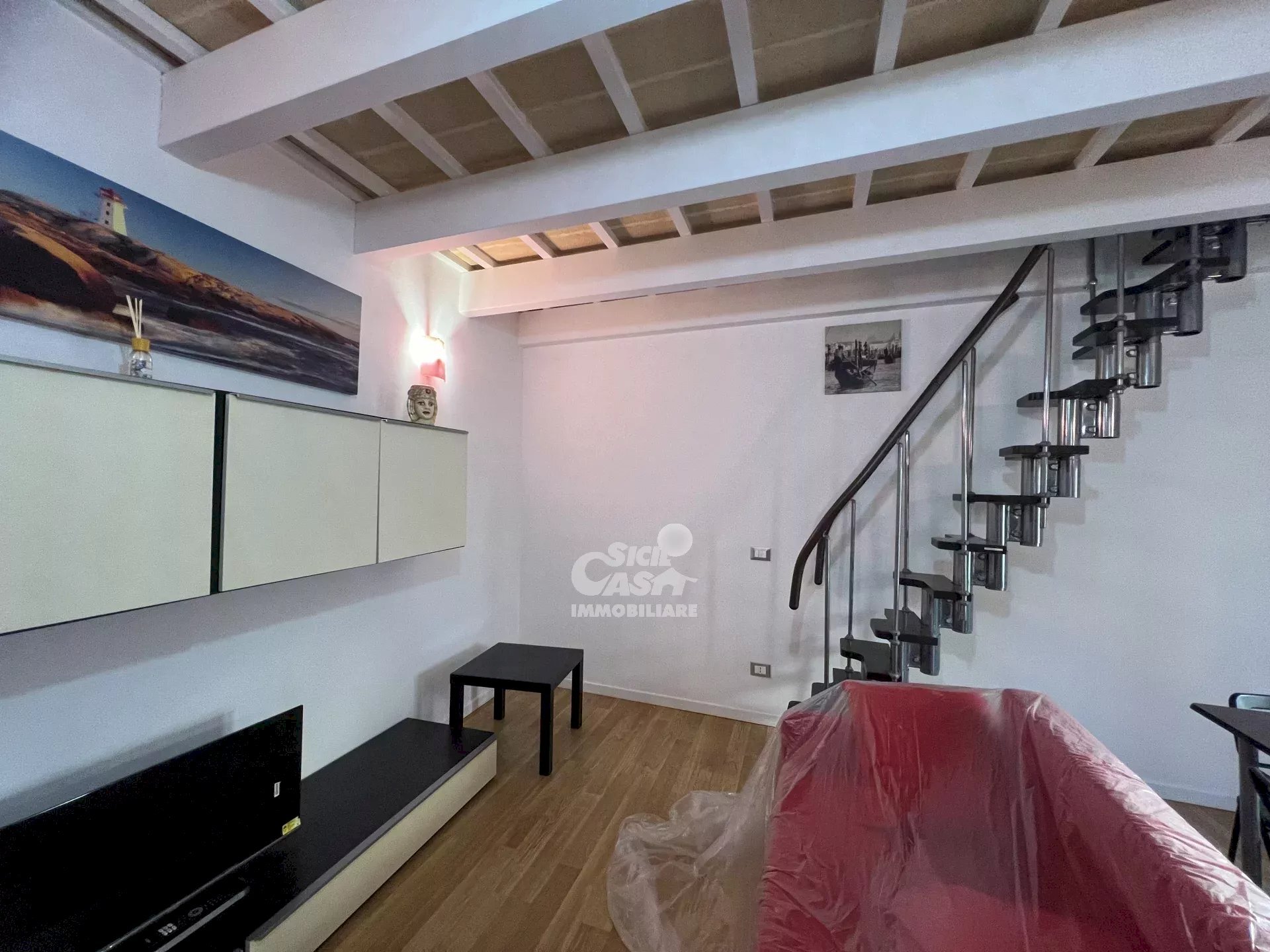 Two-room apartment pizzetta sant'oliva marsala, Marsala - photo 1