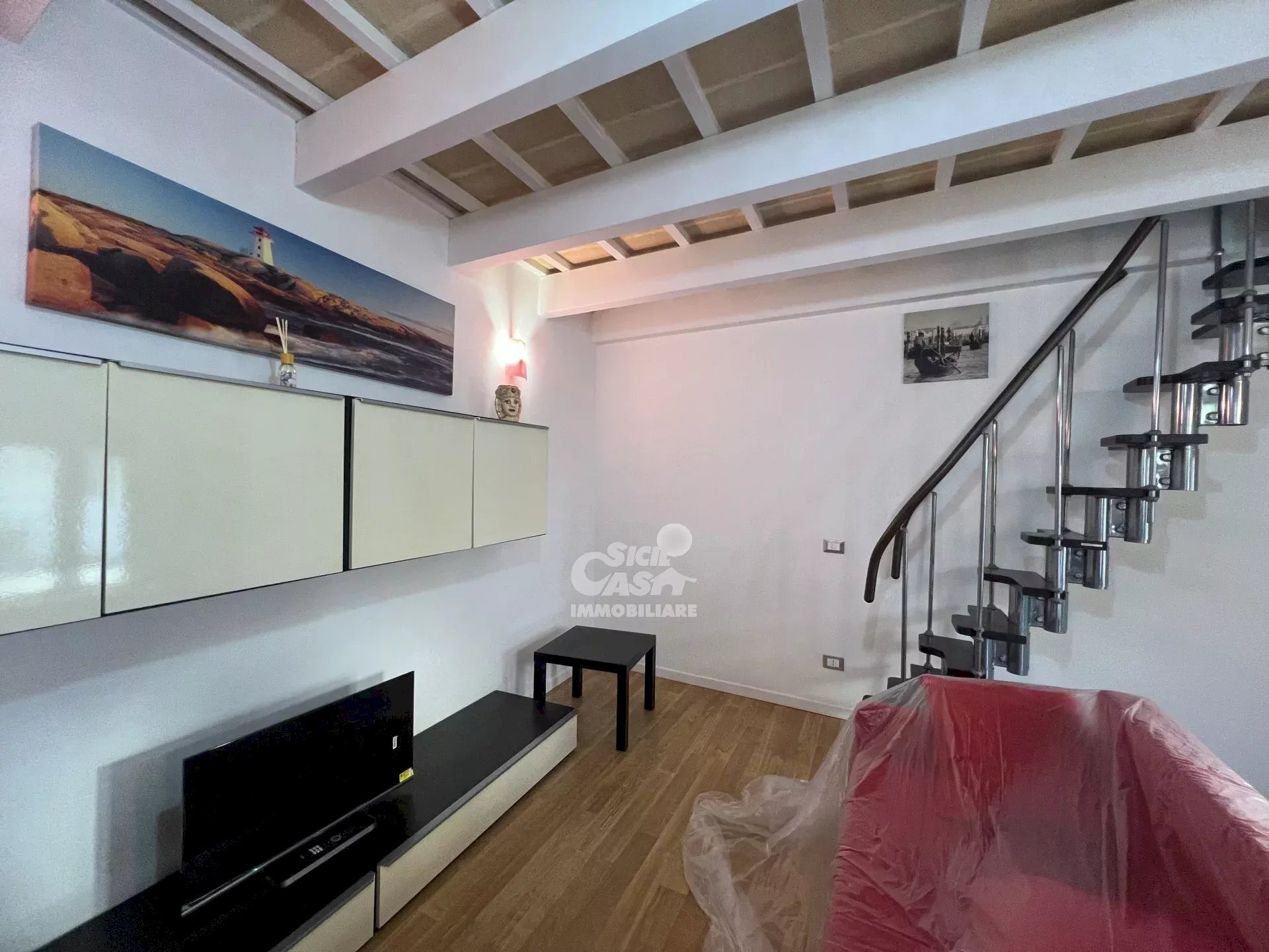 Two-room apartment pizzetta sant'oliva marsala, Marsala - photo 3