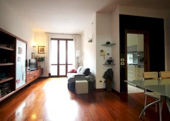 Trilocale Corte Dandini, Cesena - foto 2